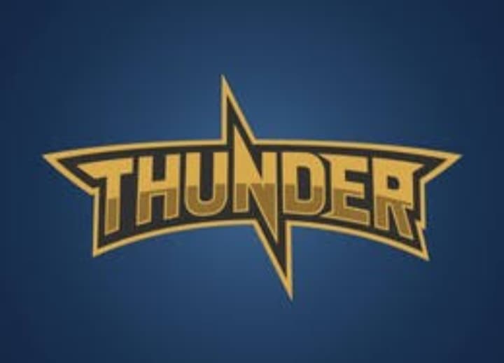Thunder