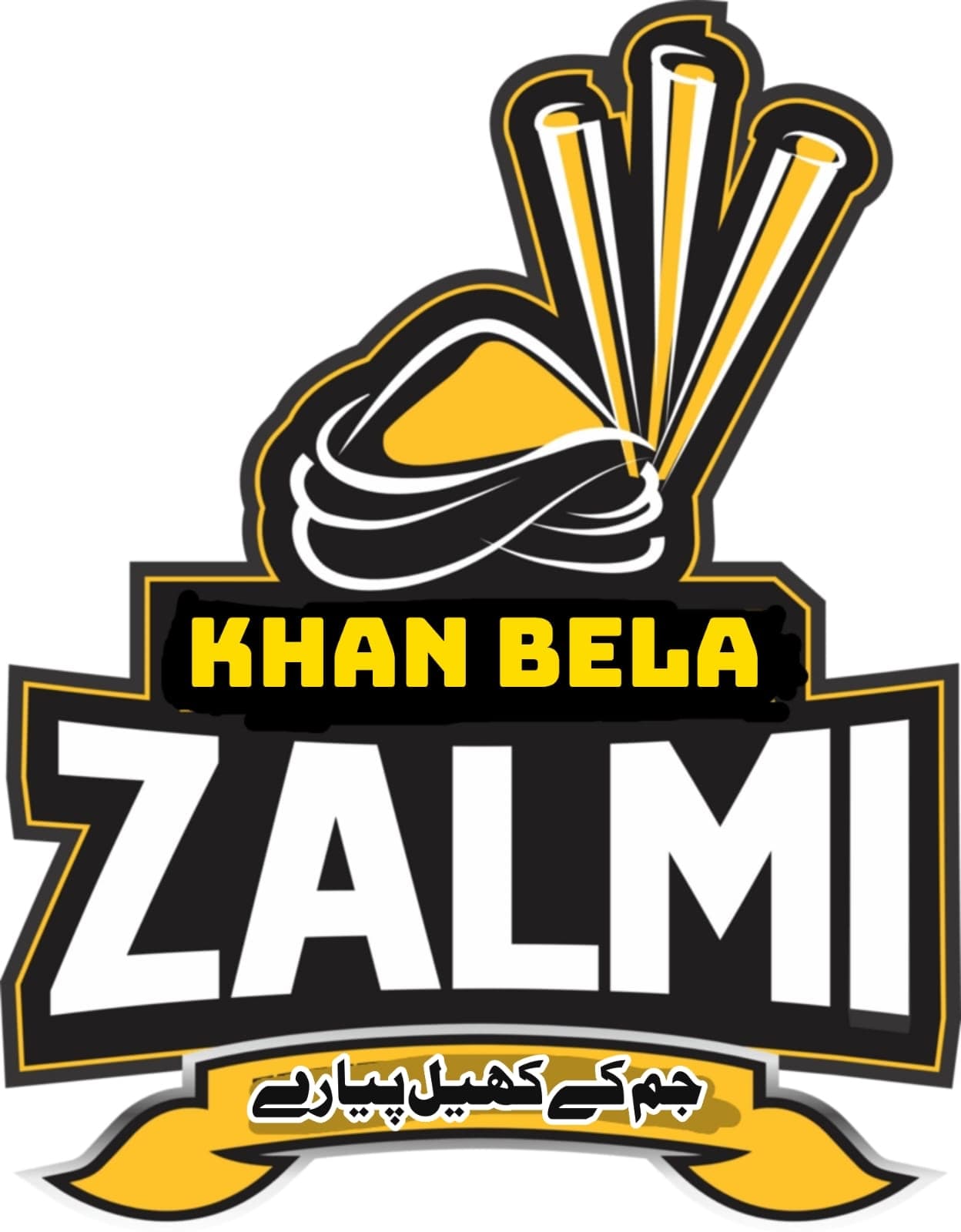 KHAN BELA ZALMI