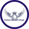 FAISAL CRICKET ACADEMY