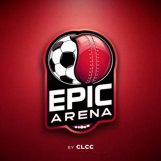 Epic Arena team logo