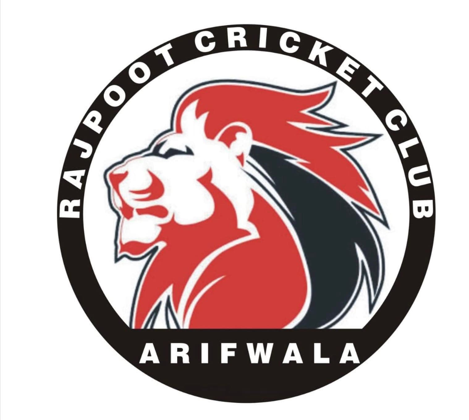 Rajpoot Cricket Club Arifwala