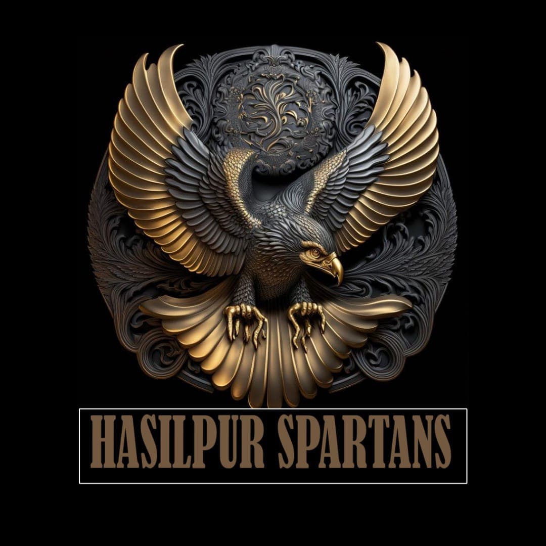 HASILPUR SPARTANS