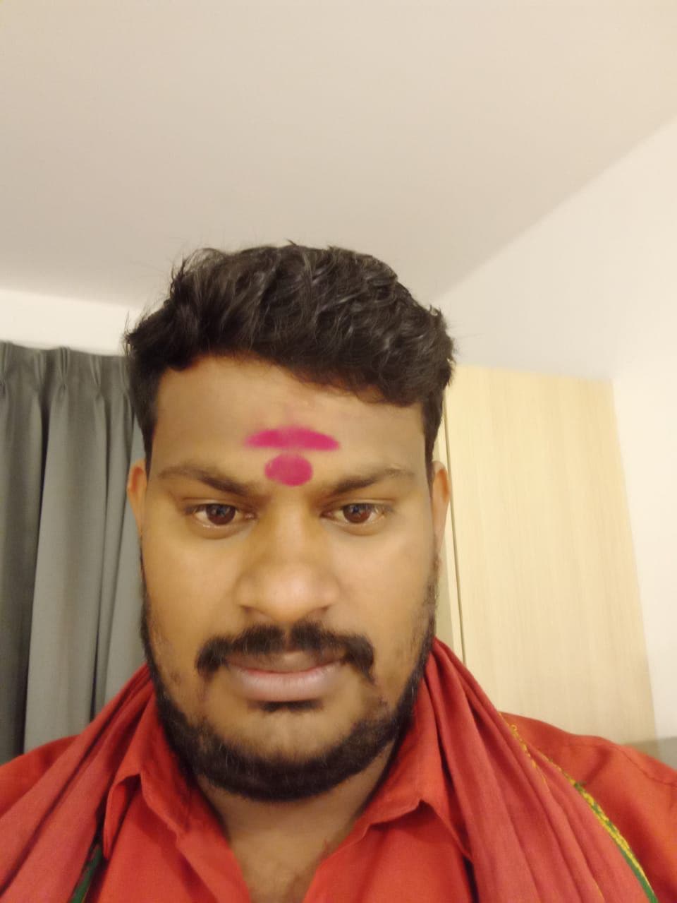 M.Satish