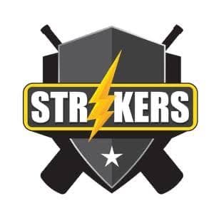 Strikers