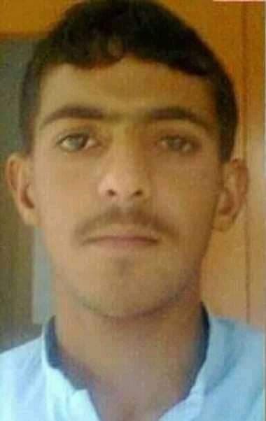 Shaheed Zahoor Ghanwar Chalgeri