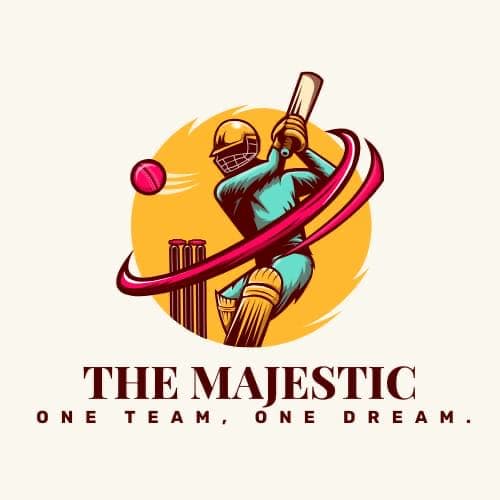 The Majestic team logo