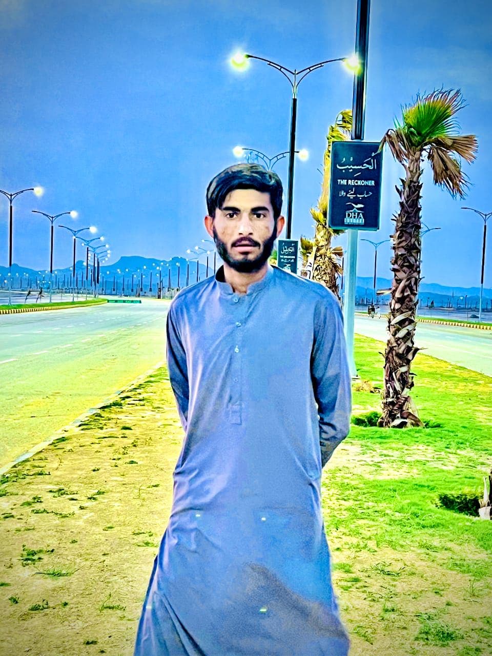 Saleem