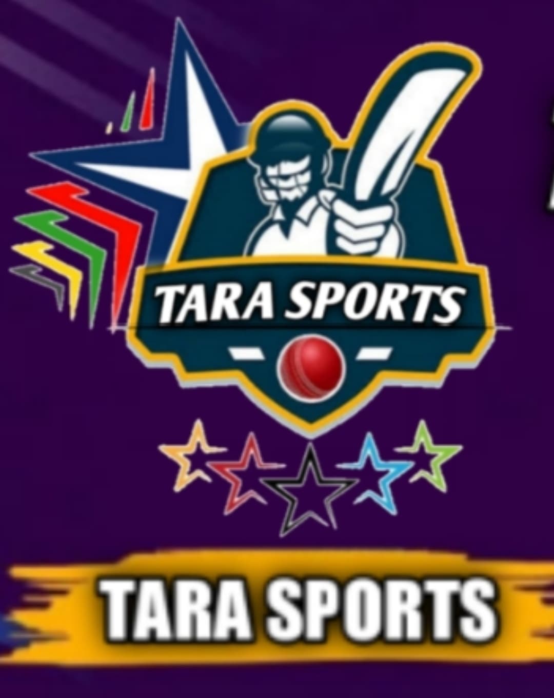 Tara Sports