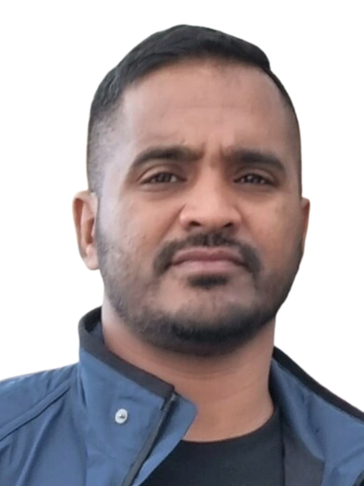 Ikbal Khan