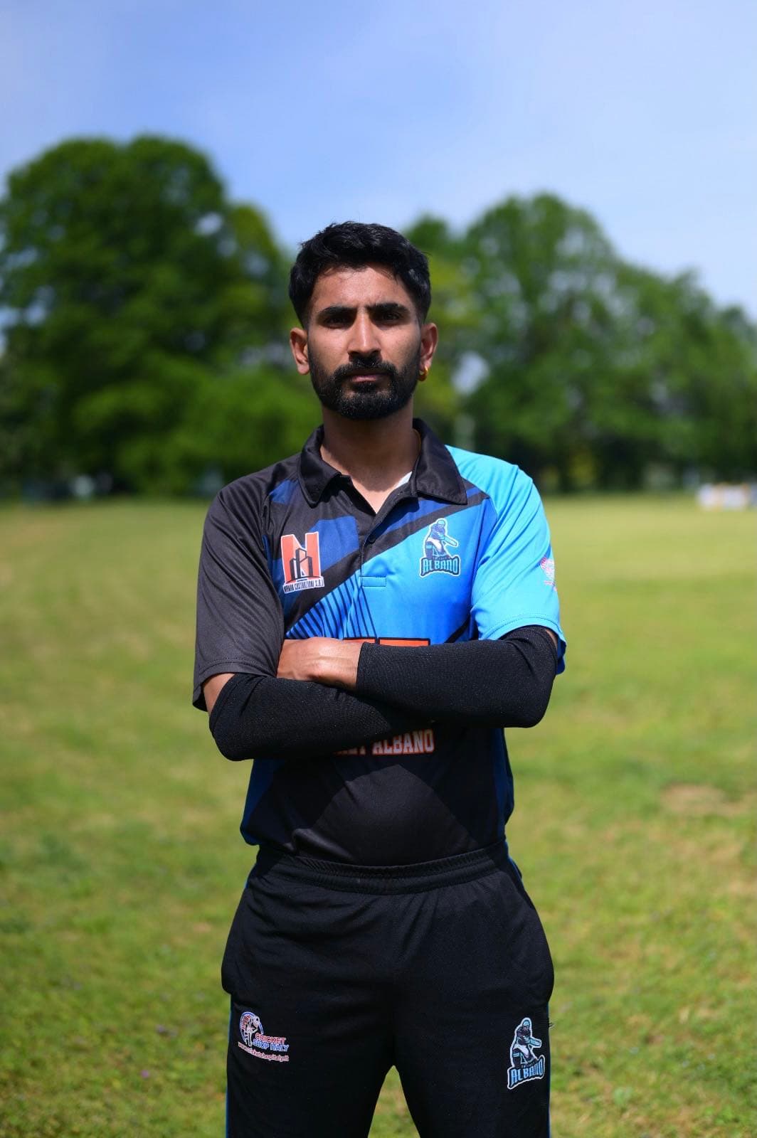 Ranjot Singh