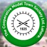 Model Town Society Cricket Club