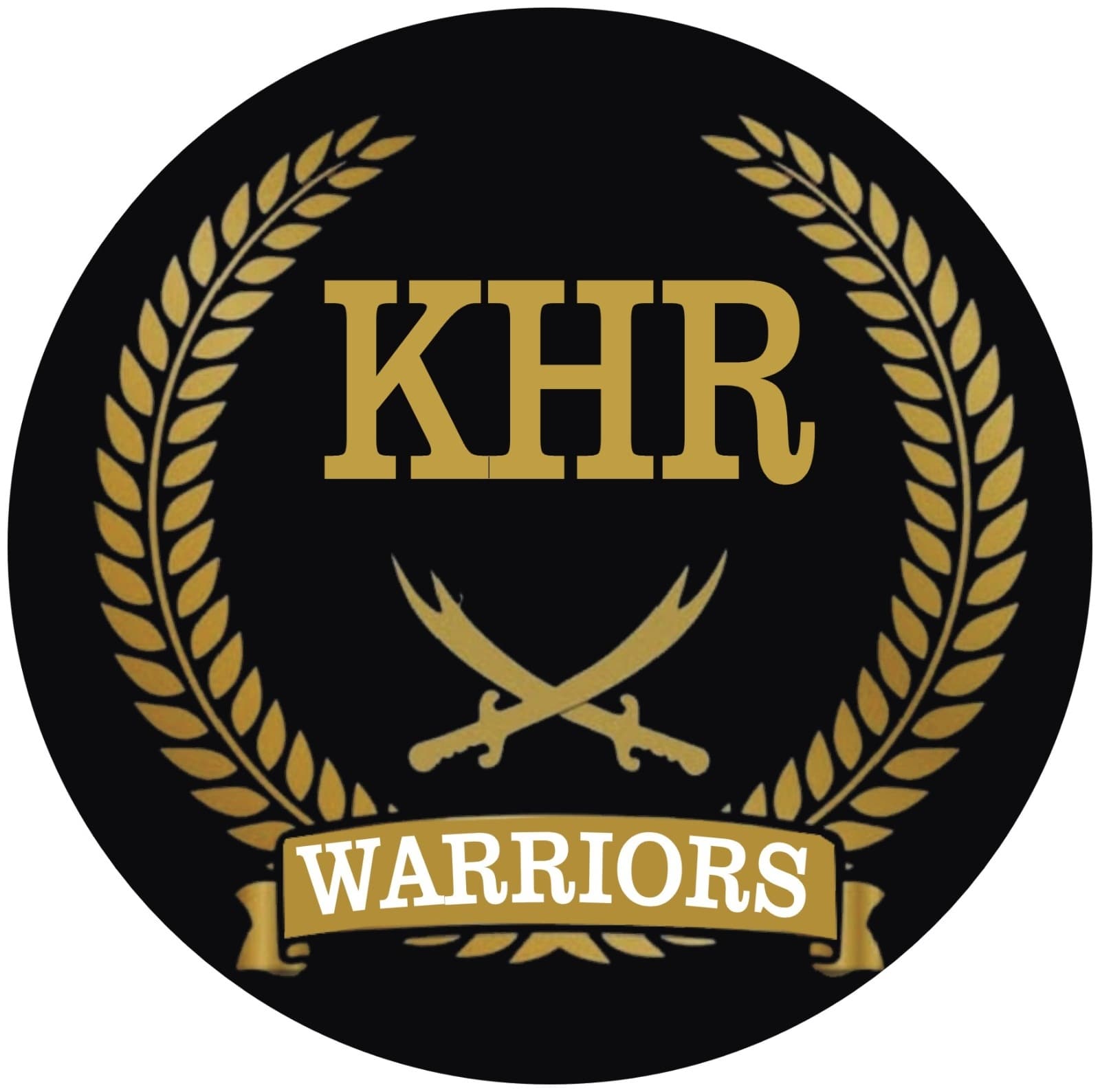 Khadim Hussain Rizvi Warrior