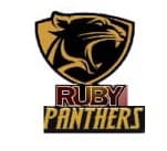 Ruby Panthers team logo