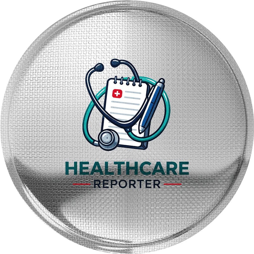 Healthcare Reporters