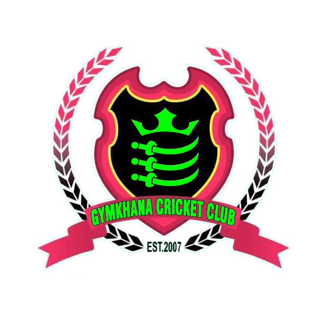 Hujra Gymkhana Green team logo