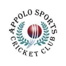 Apollo Cricket Academy team logo