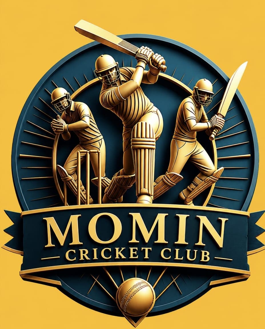 MOMIN CRICKET CLUB LORALAI