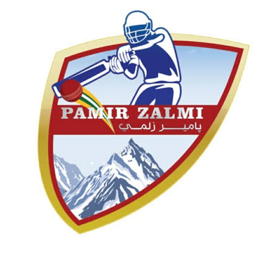 Pamir Zalim team logo