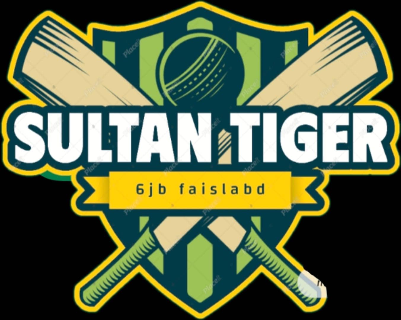 Sultan Tigers