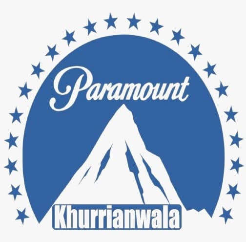 Paramount team logo