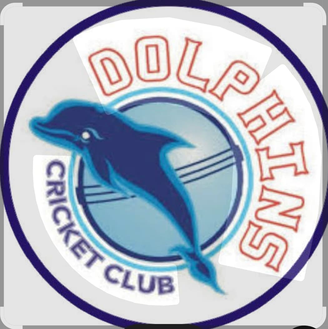 DOLPHIN CRICKET CLUB team logo