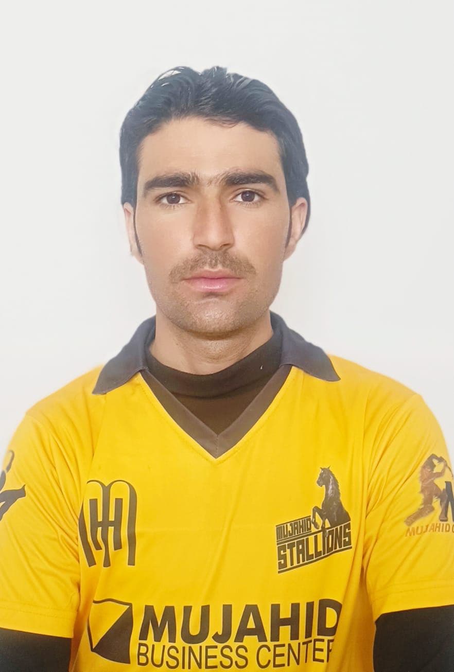 tahir cricket player profile photo