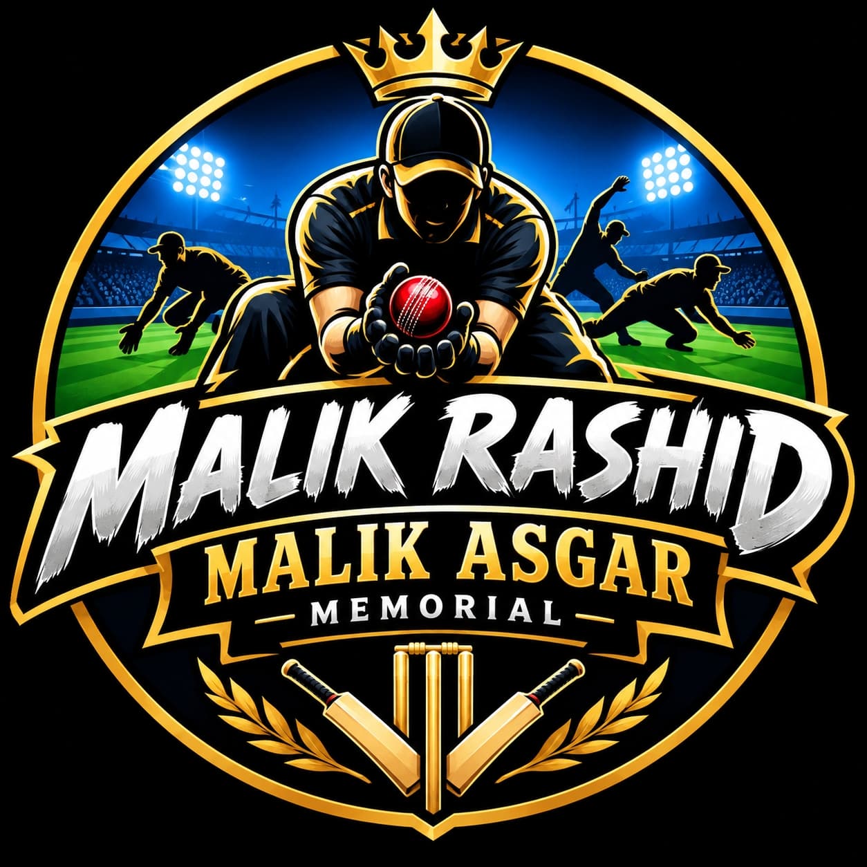 malik Rashid & Malik Asgher Memorial