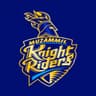 Muzammil Knight Riders