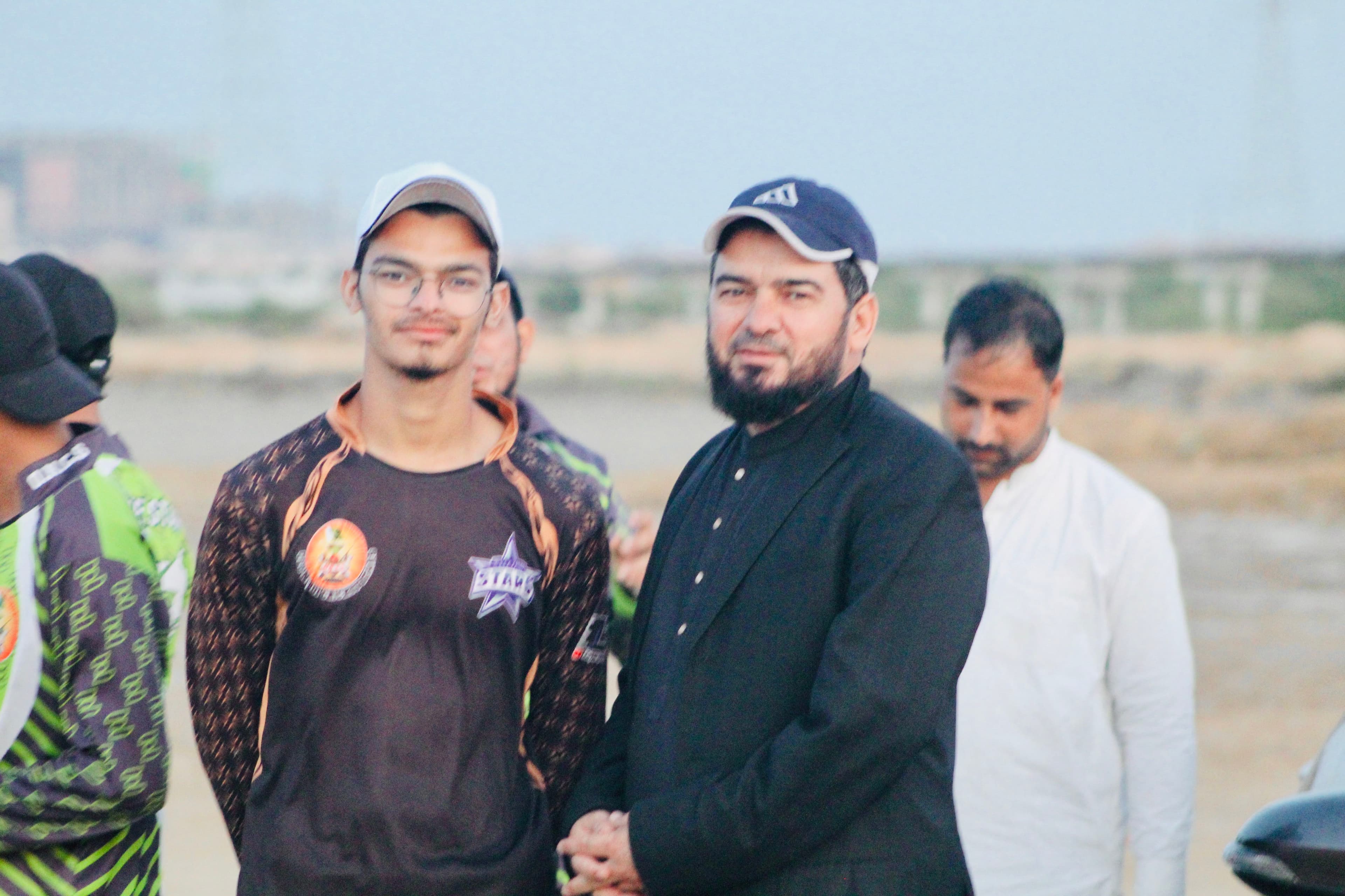 Khadim Din