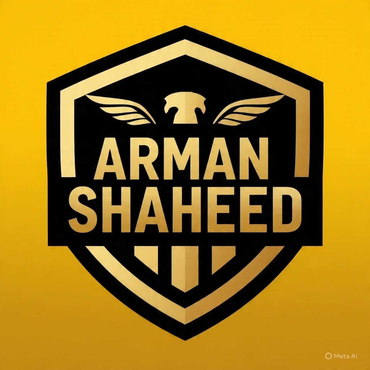 Arman Shaheed team logo