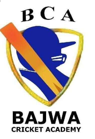 Bajwa School Of Cricket team logo