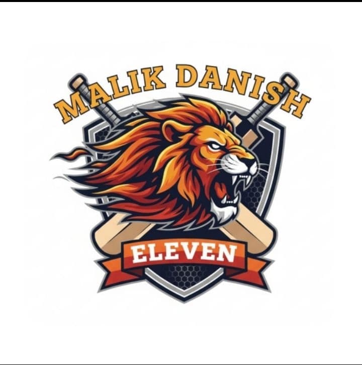 Malik 11 Gujranwala team logo