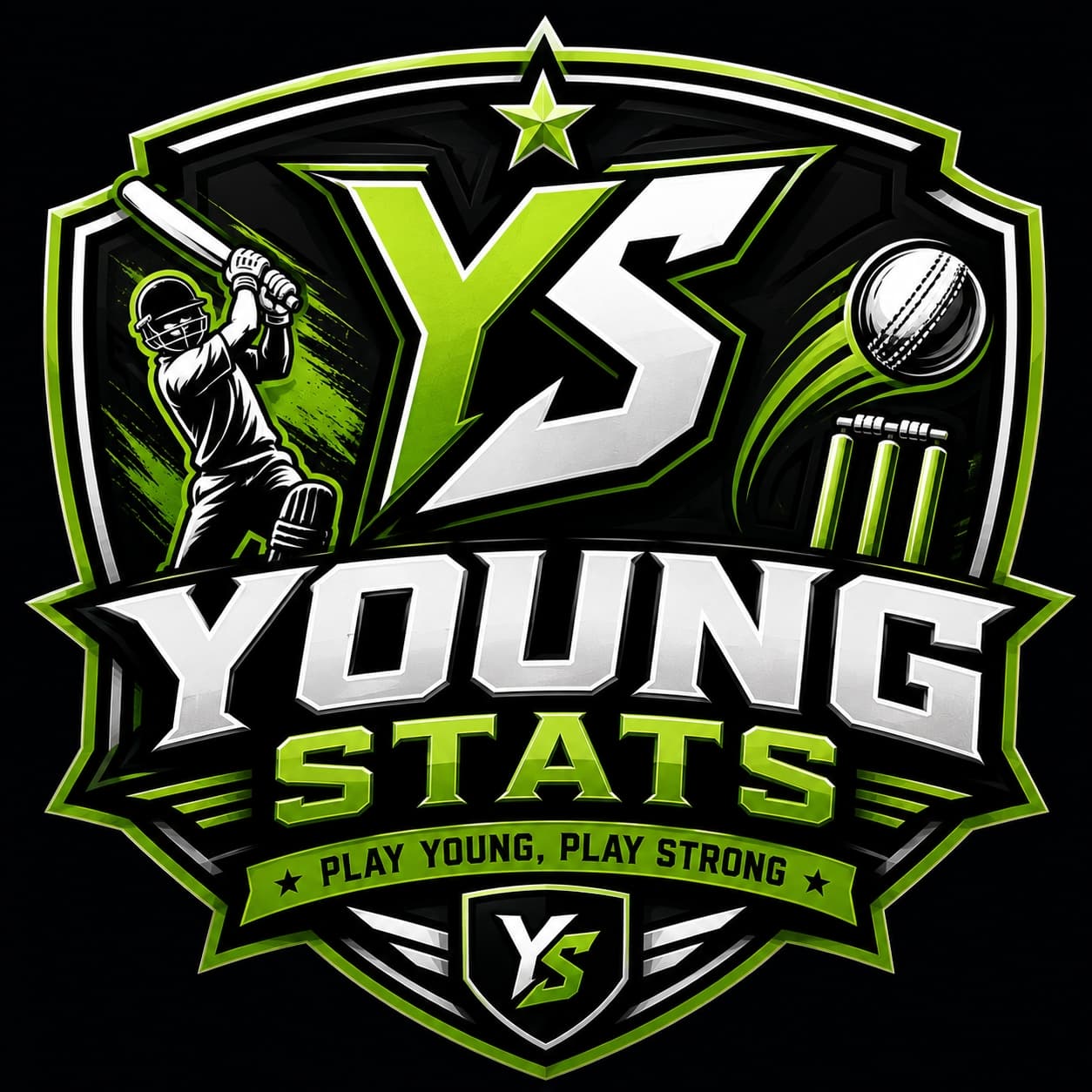 Young Stars