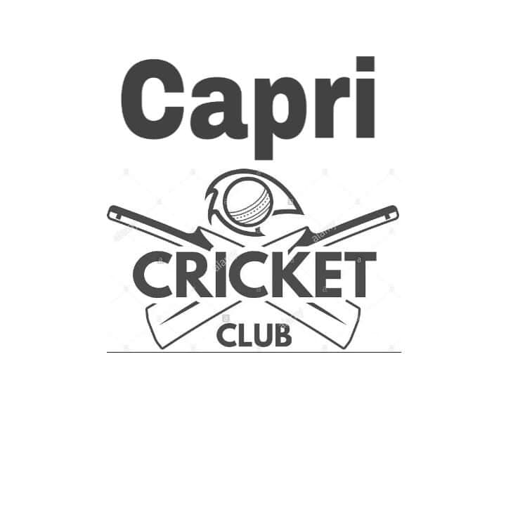 Capri Cricket Club team logo
