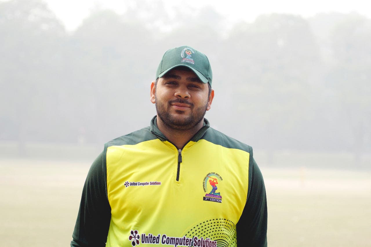 Bilal Seedat