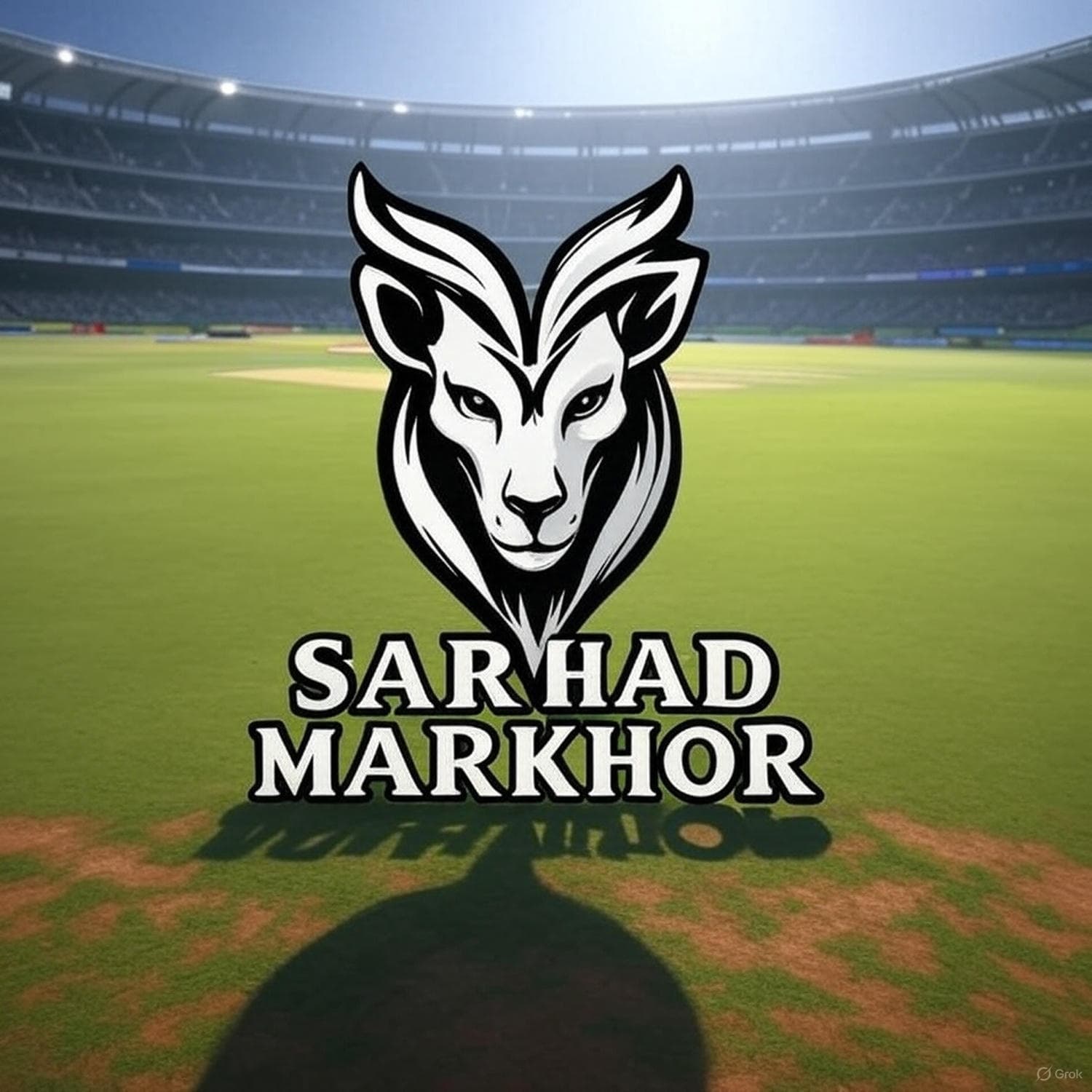 Sarhad Markhor