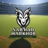 Sarhad Markhor
