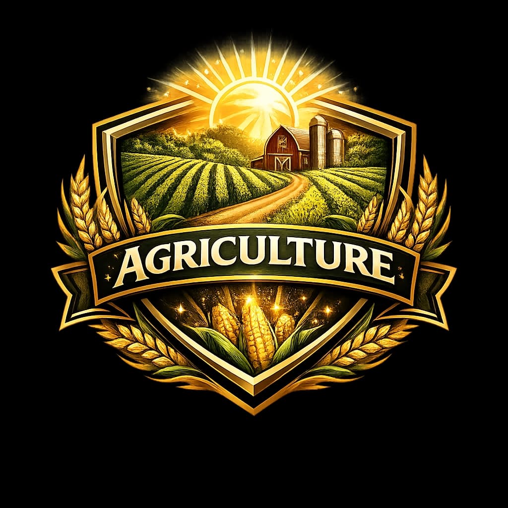 Agriculture
