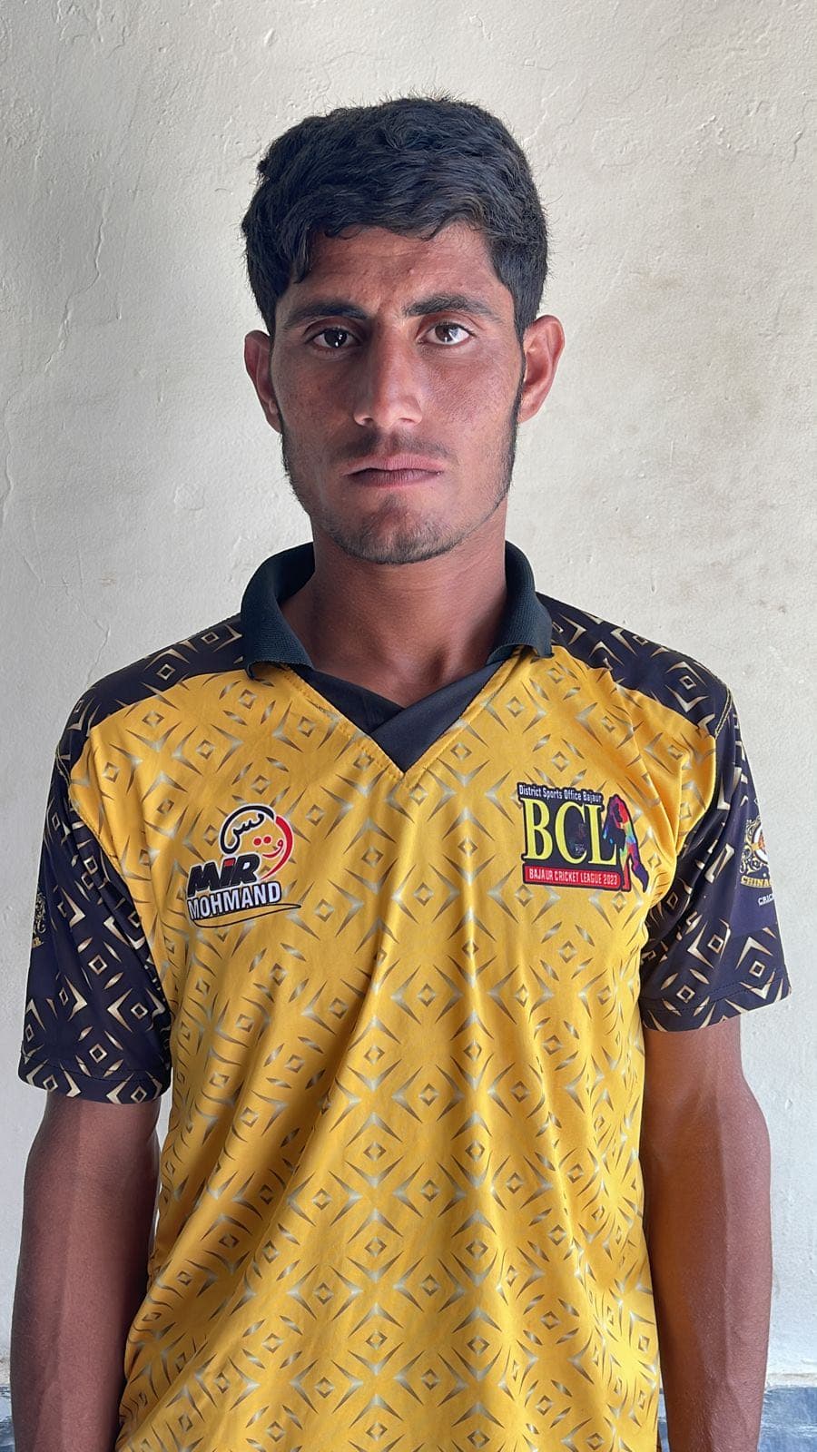 Zubair Khan