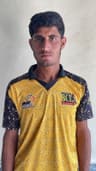 Zubair Khan