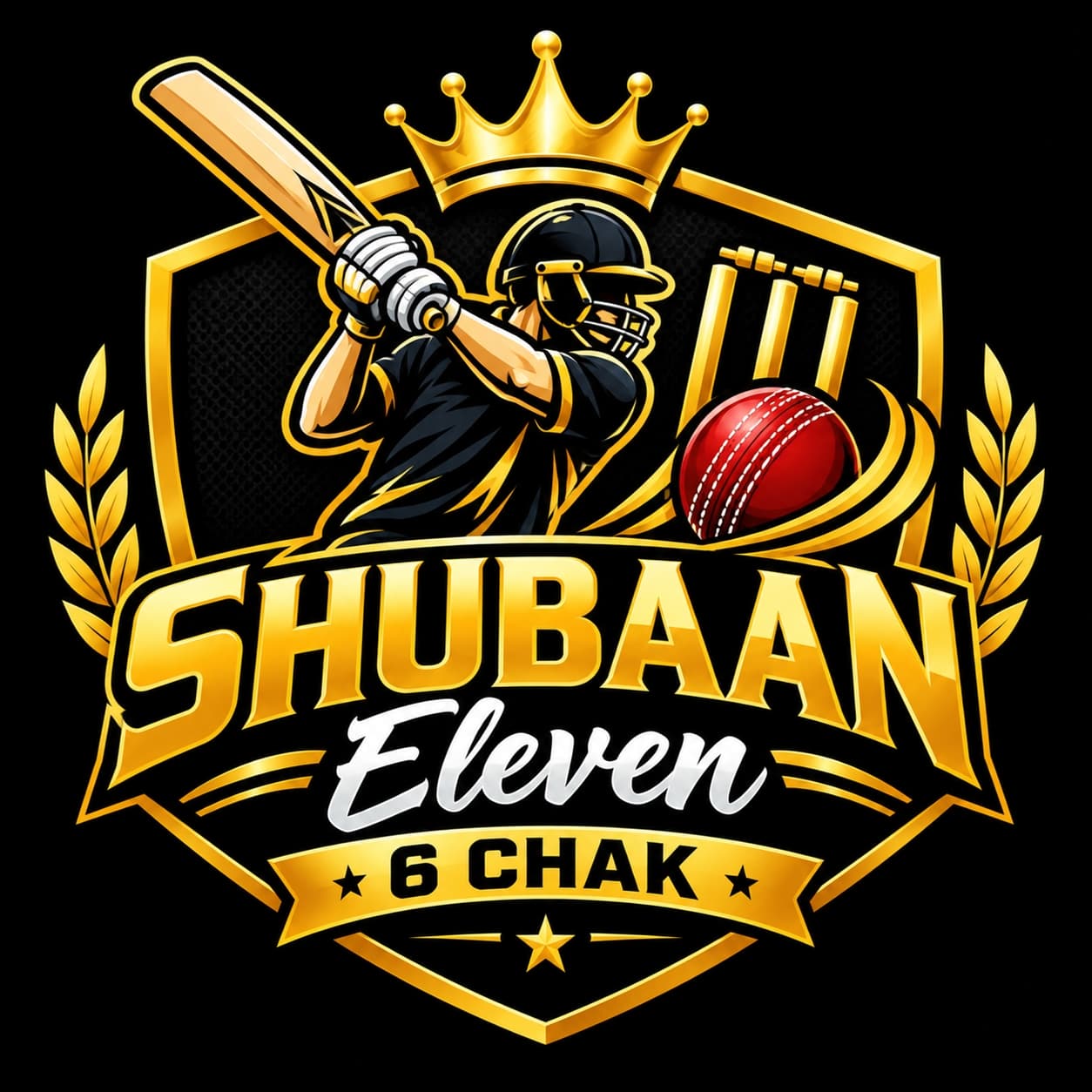 Shuban Eleven 6 chak