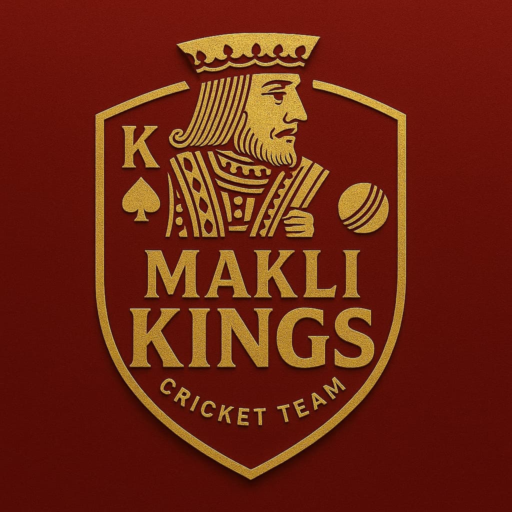 Makli Kings team logo
