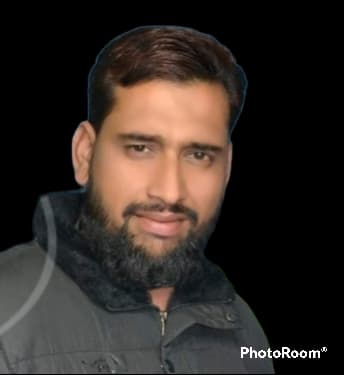 Shah CC