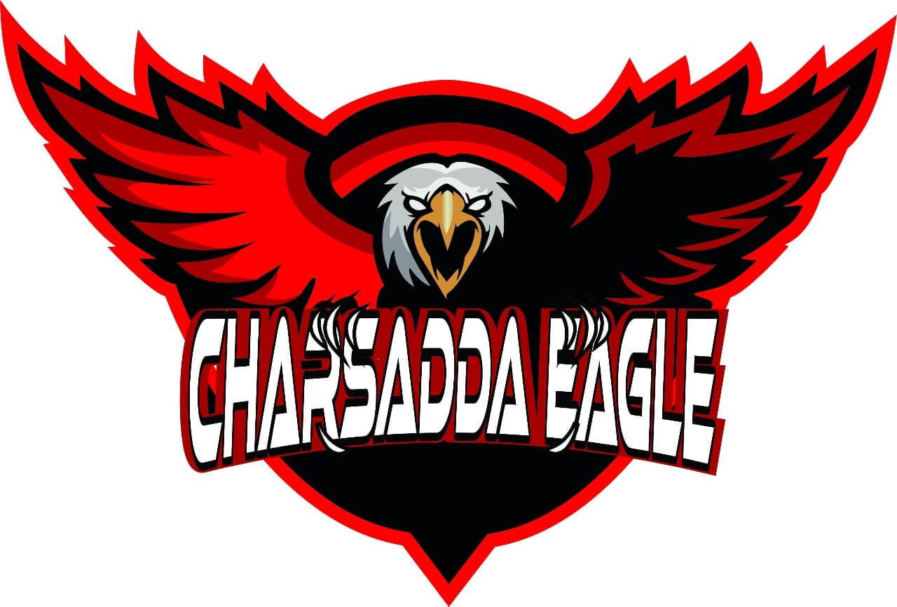 CHARSADDA EAGLES