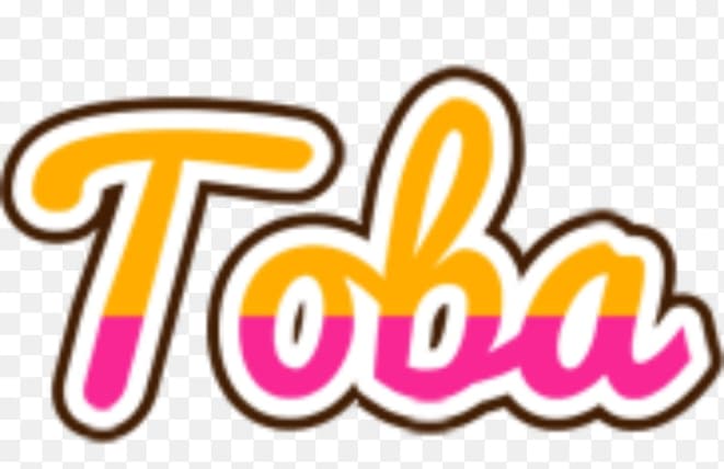 TOBA C C team logo