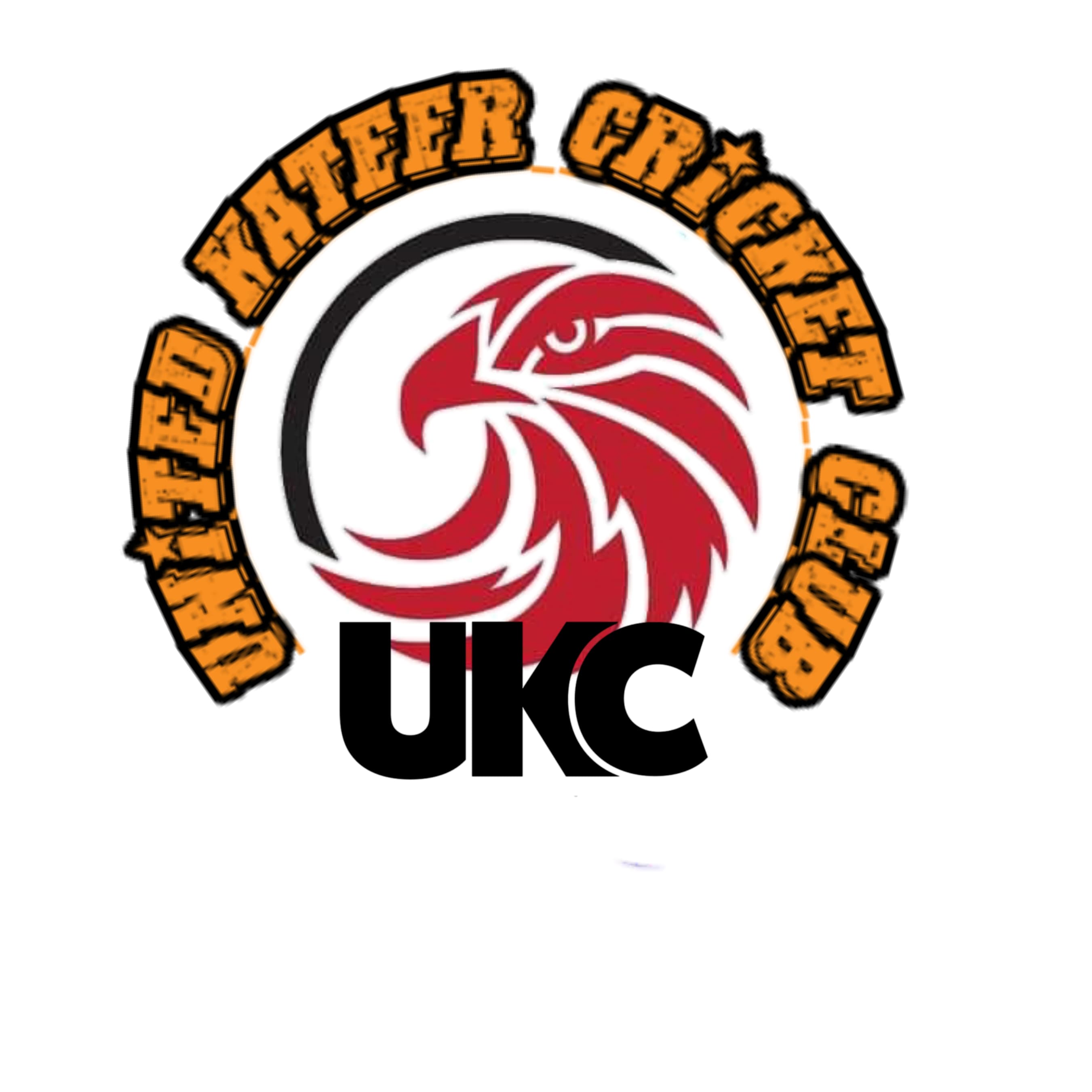 UNITED KATEER team logo