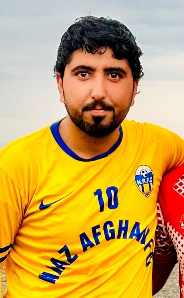 Jani Sports