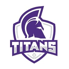 Ittehad Titans team logo