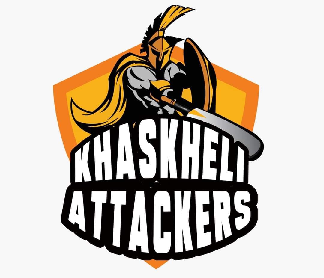 qabool kk team logo
