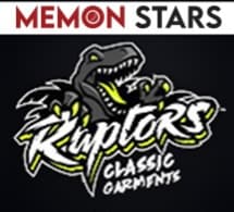 Memon Star Classic Garments team logo